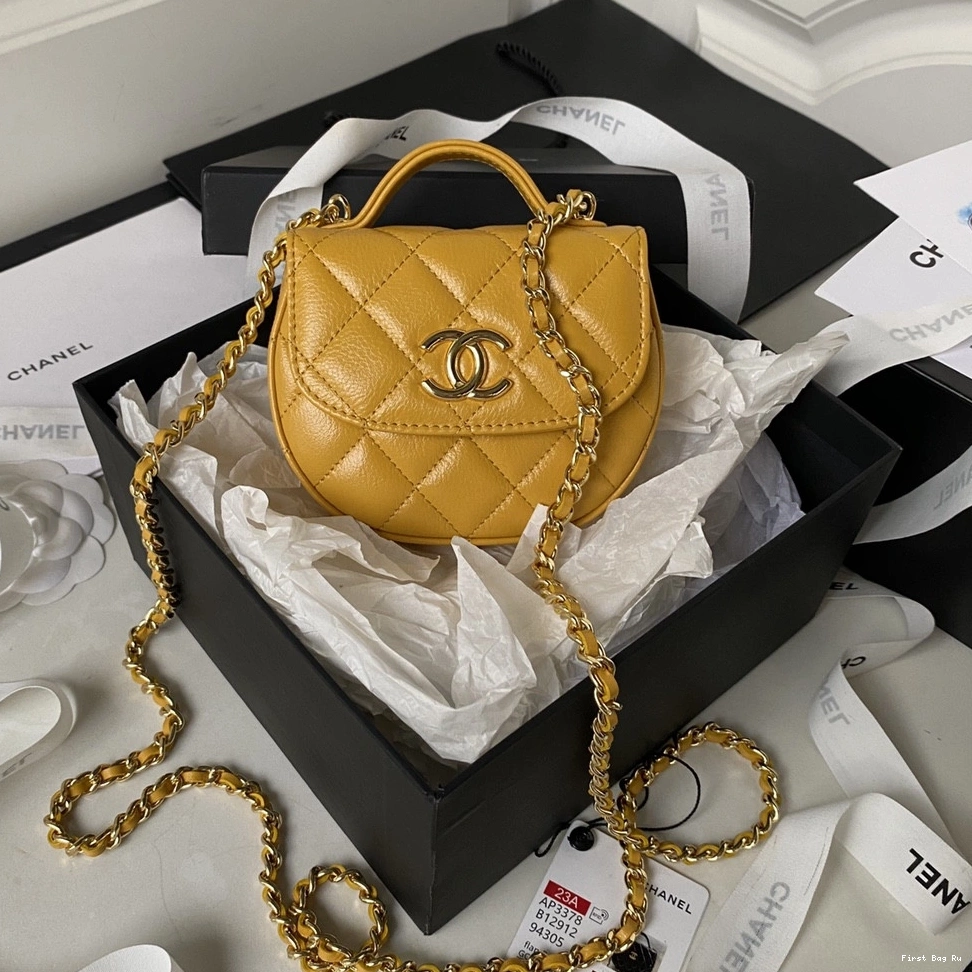 CHAIN CHANEL CHANELUTCH WITH 0816